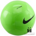 Piłka Nike Pitch Team FZ7553-359, Rozmiar: 3