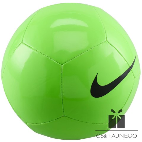 Piłka Nike Pitch Team FZ7553-359, Rozmiar: 5