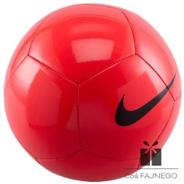 Piłka Nike Pitch Team FZ7553-635, Rozmiar: 3