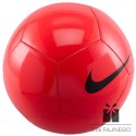 Piłka Nike Pitch Team FZ7553-635, Rozmiar: 4