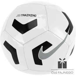 Piłka Nike Pitch Training CU8034 100, Rozmiar: 3
