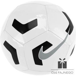 Piłka Nike Pitch Training CU8034 100, Rozmiar: 3