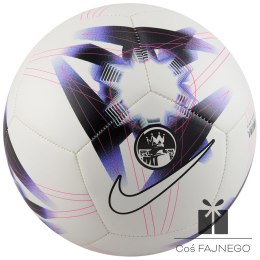 Piłka Nike Premier League Pitch FB2987-101, Rozmiar: 5