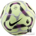 Piłka Nike Premier League Pitch Team FZ3048-701, Rozmiar: 4