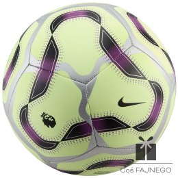 Piłka Nike Premier League Pitch Team FZ3048-701, Rozmiar: 4
