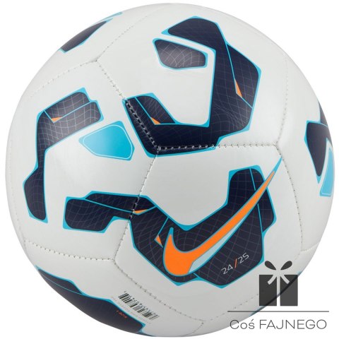 Piłka Nike Skills FZ2970-100, Rozmiar: 1