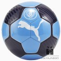 Piłka Puma Manchester City 084416-03, Rozmiar: 5