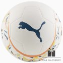 Piłka Puma Neymar Jr Graphic Ball 084232-01, Rozmiar: 5