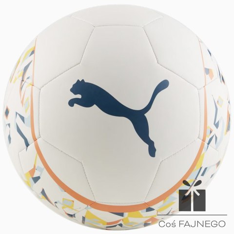 Piłka Puma Neymar Jr Graphic Ball 084232-01, Rozmiar: 5