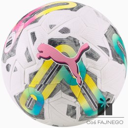 Piłka Puma Orbita 1 TB (FIFA Quality Pro) 083774 01, Rozmiar: 5