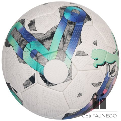 Piłka Puma Orbita 2 TB FQP 083775 01, Rozmiar: 5