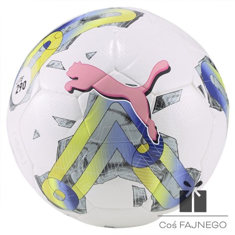 Piłka Puma Orbita 5 Hyb Lite 290 083785-01, Rozmiar: 5