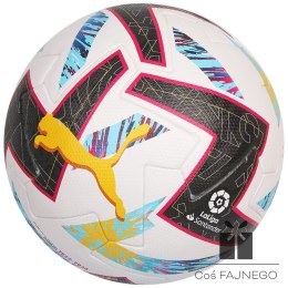 Piłka Puma Orbita Laliga 1 (FIFA Pro) 083864 01, Rozmiar: 5