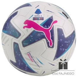 Piłka Puma Orbita Serie A (FIFA Quality Pro) 083999 01, Rozmiar: 5