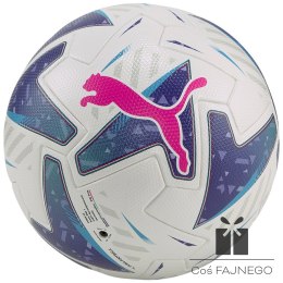 Piłka Puma Orbita Serie A (FIFA Quality Pro) 083999 01, Rozmiar: 5