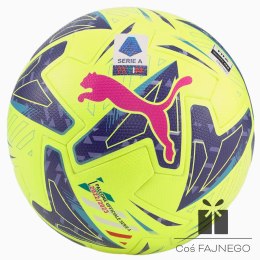 Piłka Puma Orbita Serie A (FIFA Quality Pro) 084005-01, Rozmiar: 5