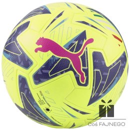 Piłka Puma Orbita Serie A (FIFA Quality Pro) 084005-01, Rozmiar: 5