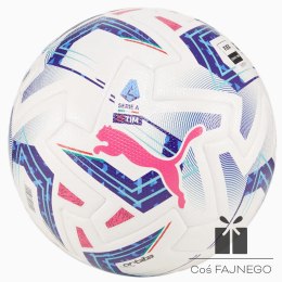 Piłka Puma Orbita Serie A (FIFA Quality Pro) 084119-01, Rozmiar: 5