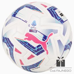 Piłka Puma Orbita Serie A PRO 084114-01, Rozmiar: 5