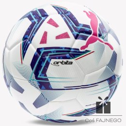 Piłka Puma Orbita Serie A PRO 084114-01, Rozmiar: 5