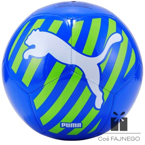 Piłka Puma Puma Cat Ball 083994-06, Rozmiar: 4