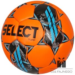 Piłka Select Flash Turf, Rozmiar: 5