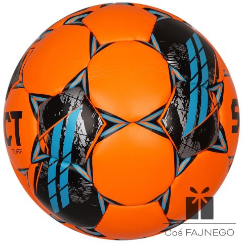 Piłka Select Flash Turf, Rozmiar: 5