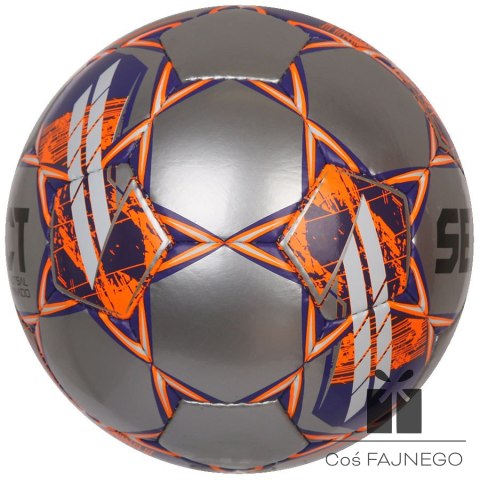 Piłka Select Futsal Tornado, Rozmiar: 4