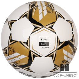 Piłka Select Master Futsal Gold, Rozmiar: 4