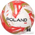 Piłka Select Polska, Rozmiar: 4