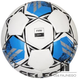 Piłka Select Team Limit FIFA Basic 3855160583, Rozmiar: 5