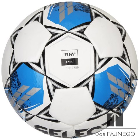Piłka Select Team Limit FIFA Basic 3855160583, Rozmiar: 5