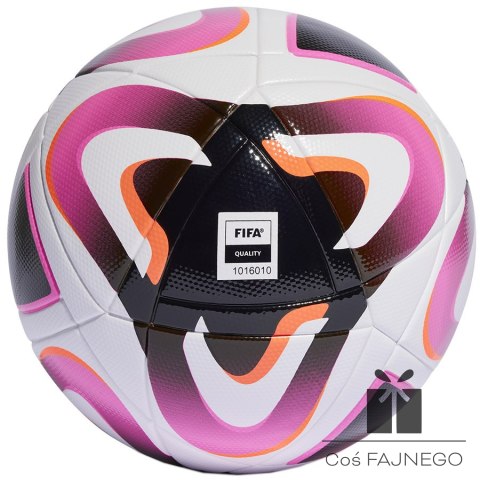 Piłka adidas 4 Conext League IP1617, Rozmiar: 5