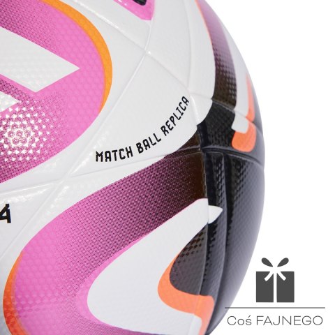 Piłka adidas 4 Conext League IP1617, Rozmiar: 5