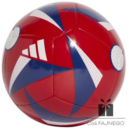 Piłka adidas Arsenal Londyn Club Home IX4032, Rozmiar: 5