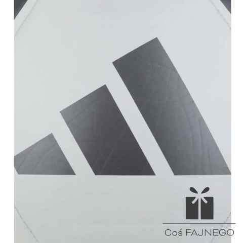 Piłka adidas EPP Club JH3755, Rozmiar: 5