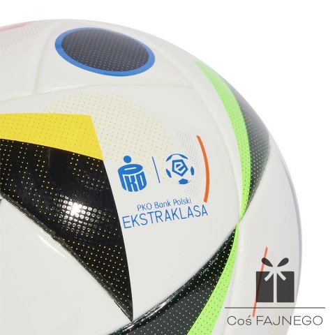 Piłka adidas Ekstraklasa Mini JD9064, Rozmiar: 1