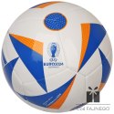 Piłka adidas Euro24 Club Fussballliebe IN9371, Rozmiar: 5