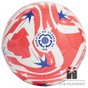 Piłka adidas FCWC Club JD3821, Rozmiar: 5