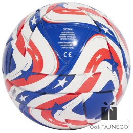 Piłka adidas FCWC Mini JD3827, Rozmiar: 1