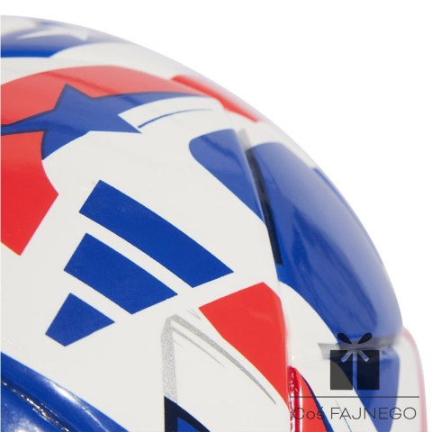 Piłka adidas FCWC Mini JD3827, Rozmiar: 1