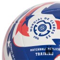 Piłka adidas FCWC Training JD3826, Rozmiar: 5