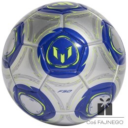 Piłka adidas MESSI Mini JE6456, Rozmiar: 1