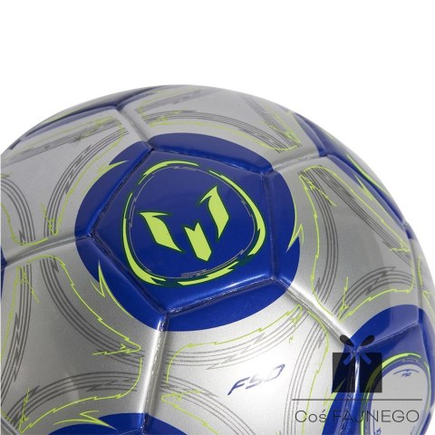 Piłka adidas MESSI Mini JE6456, Rozmiar: 1
