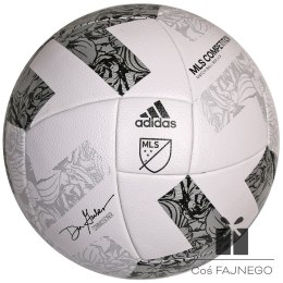 Piłka adidas MLS Competition H57826, Rozmiar: 5