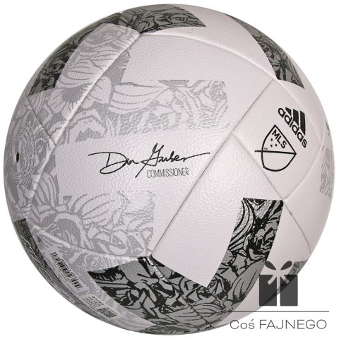 Piłka adidas MLS Competition H57826, Rozmiar: 5