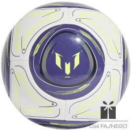 Piłka adidas Messi Training JG3872, Rozmiar: 5