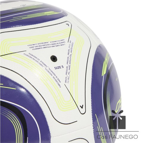 Piłka adidas Messi Training JG3872, Rozmiar: 5