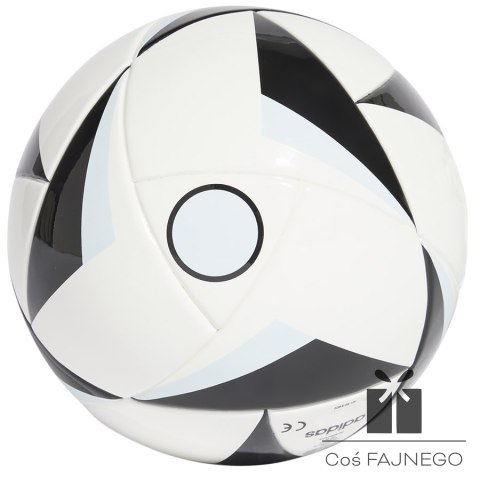 Piłka adidas Real Madryt Mini Home IX4020, Rozmiar: 1