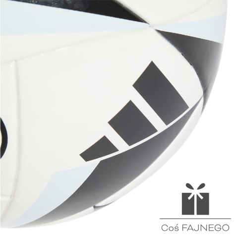 Piłka adidas Real Madryt Mini Home IX4020, Rozmiar: 1